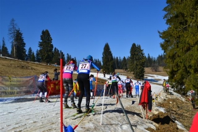 IMS i Gimnazjada w narciarstwie biegowym 2014_147