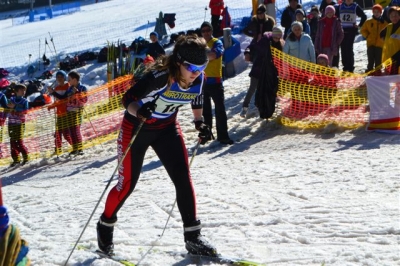 IMS i Gimnazjada w narciarstwie biegowym 2014_149