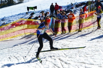 IMS i Gimnazjada w narciarstwie biegowym 2014_151