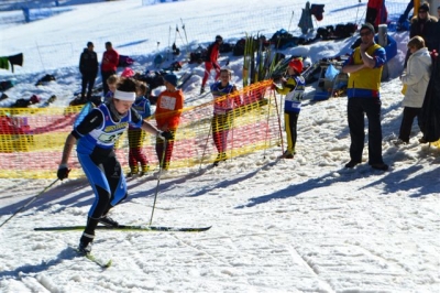 IMS i Gimnazjada w narciarstwie biegowym 2014_152