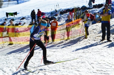 IMS i Gimnazjada w narciarstwie biegowym 2014_153