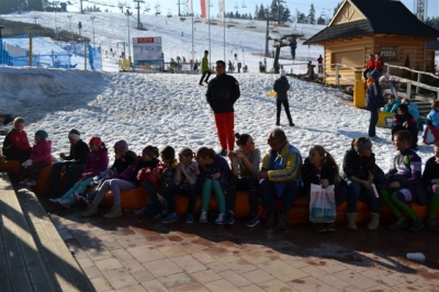 IMS i Gimnazjada w narciarstwie biegowym 2014_165