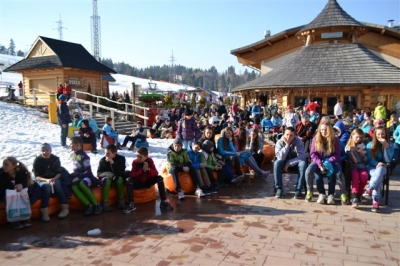 IMS i Gimnazjada w narciarstwie biegowym 2014_166