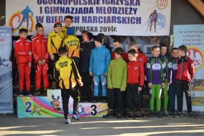 IMS i Gimnazjada w narciarstwie biegowym 2014_172