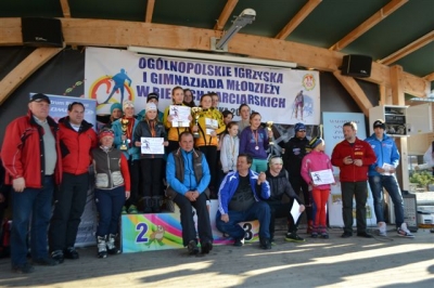 IMS i Gimnazjada w narciarstwie biegowym 2014_180