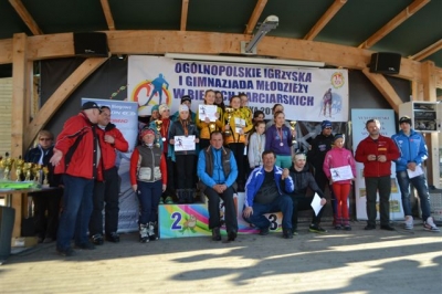 IMS i Gimnazjada w narciarstwie biegowym 2014_181