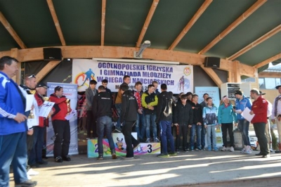 IMS i Gimnazjada w narciarstwie biegowym 2014_183