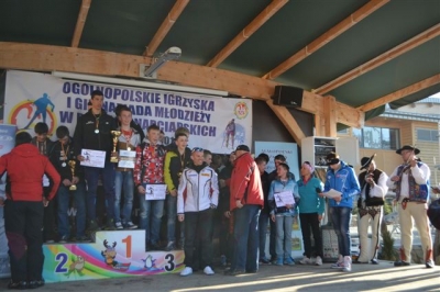IMS i Gimnazjada w narciarstwie biegowym 2014_184