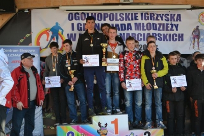IMS i Gimnazjada w narciarstwie biegowym 2014_185