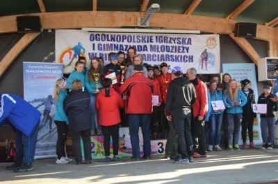 IMS i Gimnazjada w narciarstwie biegowym 2014_187
