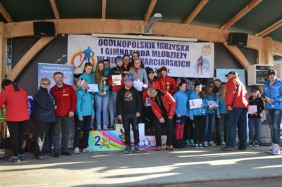 IMS i Gimnazjada w narciarstwie biegowym 2014_188