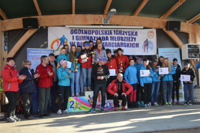 IMS i Gimnazjada w narciarstwie biegowym 2014_189