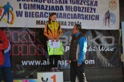 IMS i Gimnazjada w narciarstwie biegowym 2014_190