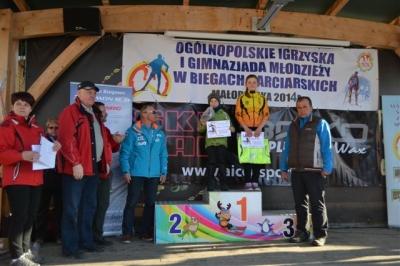 IMS i Gimnazjada w narciarstwie biegowym 2014_192