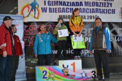 IMS i Gimnazjada w narciarstwie biegowym 2014_193