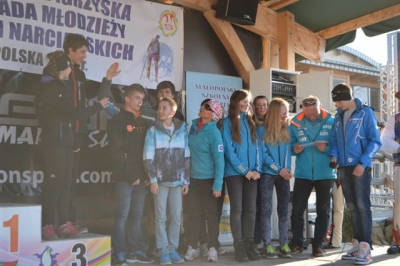 IMS i Gimnazjada w narciarstwie biegowym 2014_195