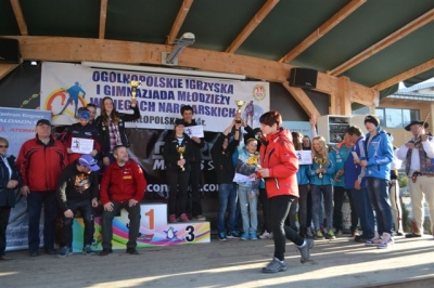 IMS i Gimnazjada w narciarstwie biegowym 2014_196