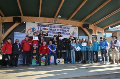 IMS i Gimnazjada w narciarstwie biegowym 2014_197