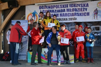 IMS i Gimnazjada w narciarstwie biegowym 2014_199